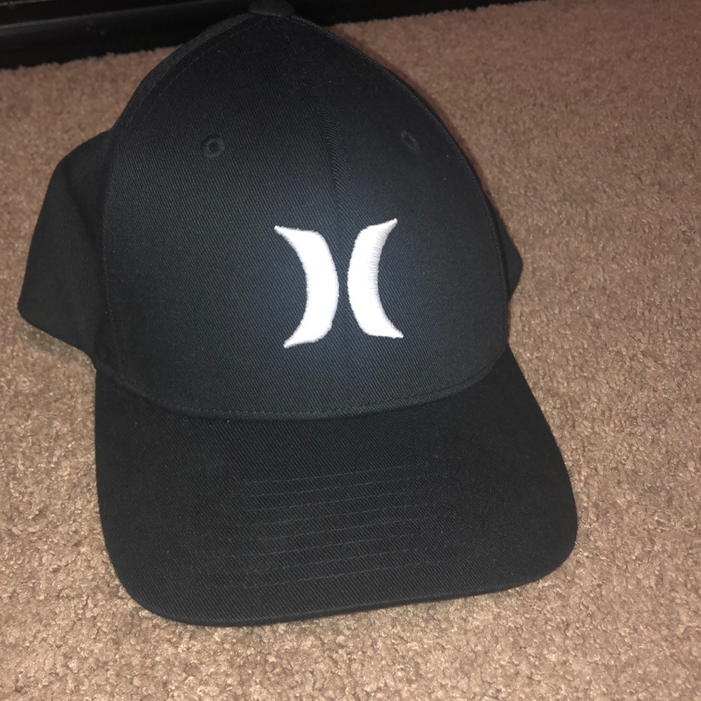 Hurley hat